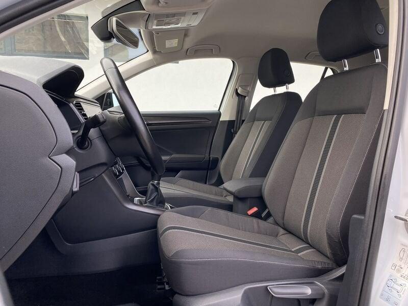 Volkswagen T-Roc Style 1.6 TDI 116CV
