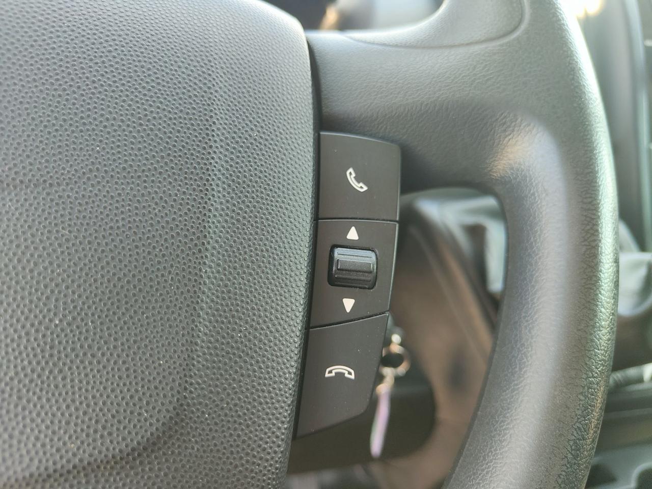 PEUGEOT Boxer III 335 2019 2.2 BLUEHDI 140CV FURGONATO BOX ALLUMINIO L4