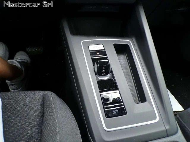 VOLKSWAGEN Golf Variant Golf Variant 2.0 tdi Life 115cv dsg - GH157XS