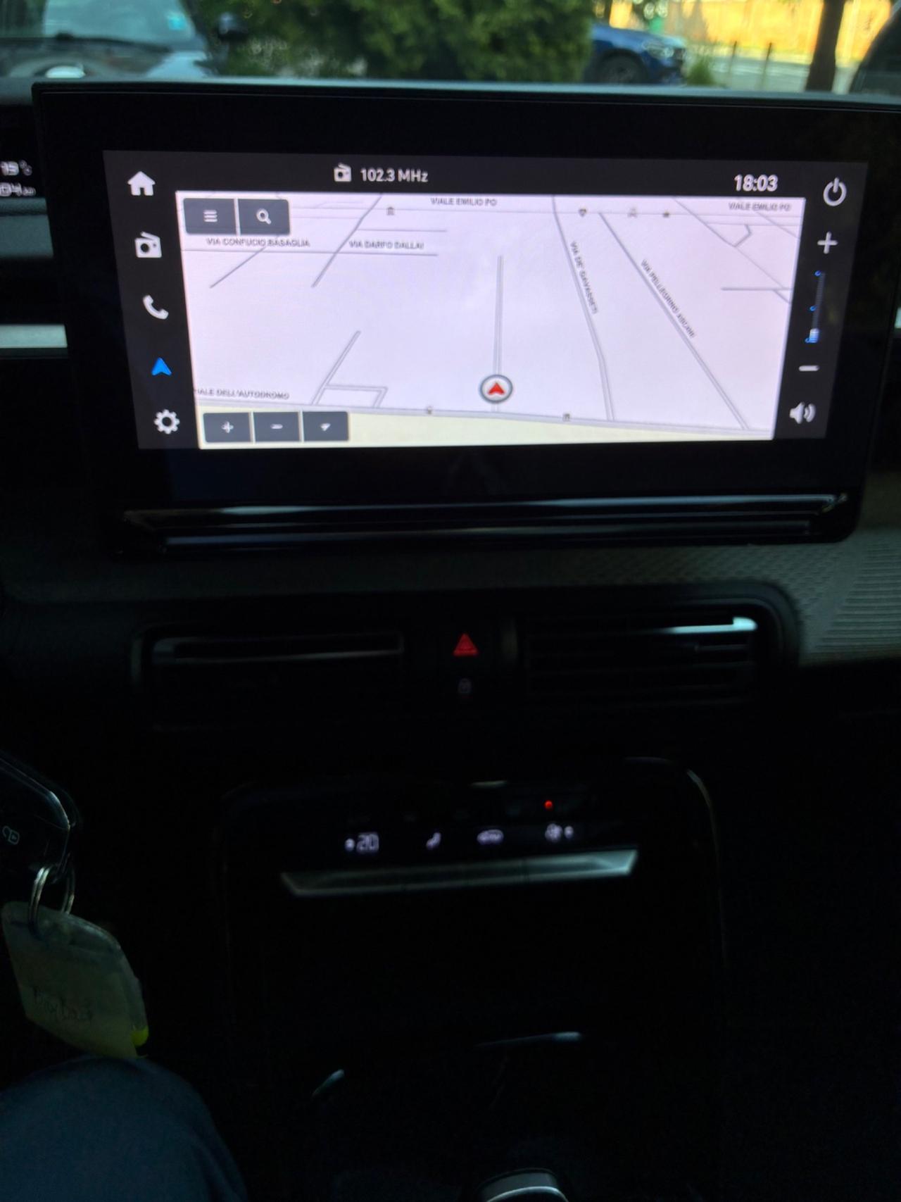 New Citroen C3 PureTech 100 S&S Max