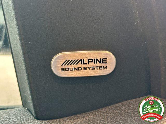 FIAT Freemont 2.0 Mjt 170CV 4x4 aut. Black Code *7 POSTI*