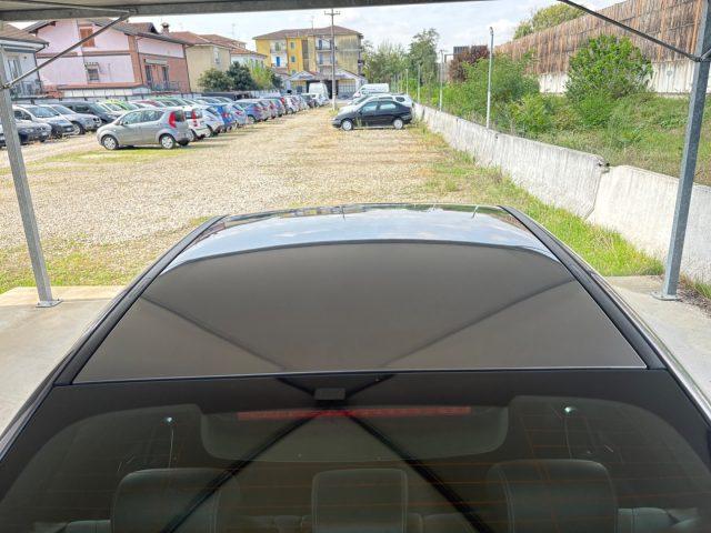 MERCEDES-BENZ A 180 d Automatic SEDAN POCHI CHILOMETRI UNICO PROPRI