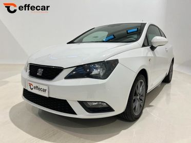 SEAT Ibiza 1.2 70 CV CV 2 porte I-Tech GPL NEOPATENTATI