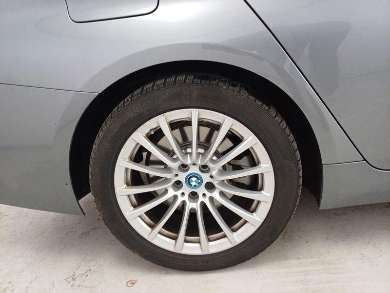 BMW Serie 5 530e xDrive Touring Business