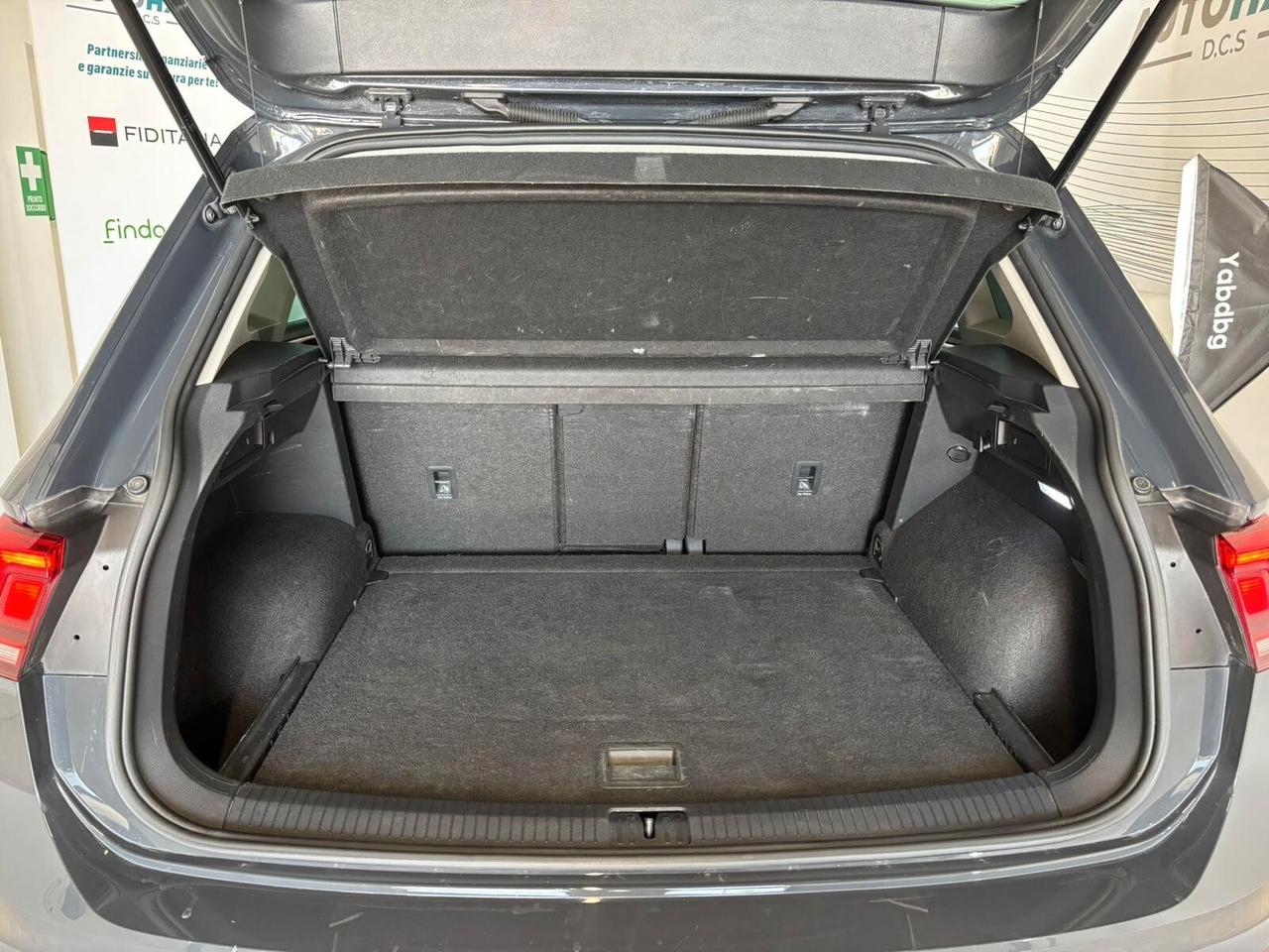 Volkswagen Tiguan 2.0 TDI 150 CV SCR DSG Life