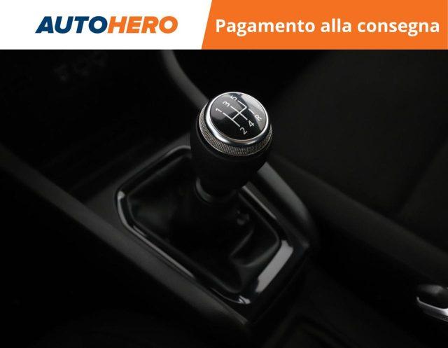 RENAULT Clio SCe 65 CV 5 porte Life