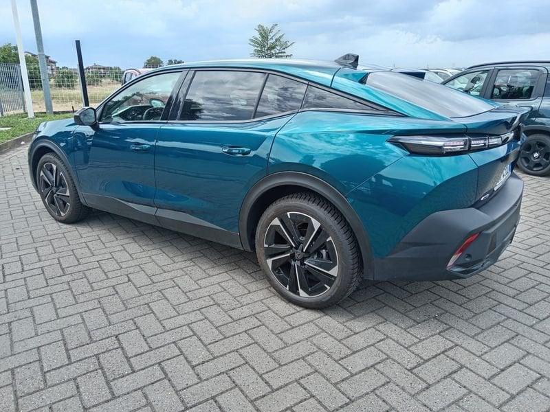 Peugeot 408 Allure Pack PureTech 130 EAT8 S&S aut.