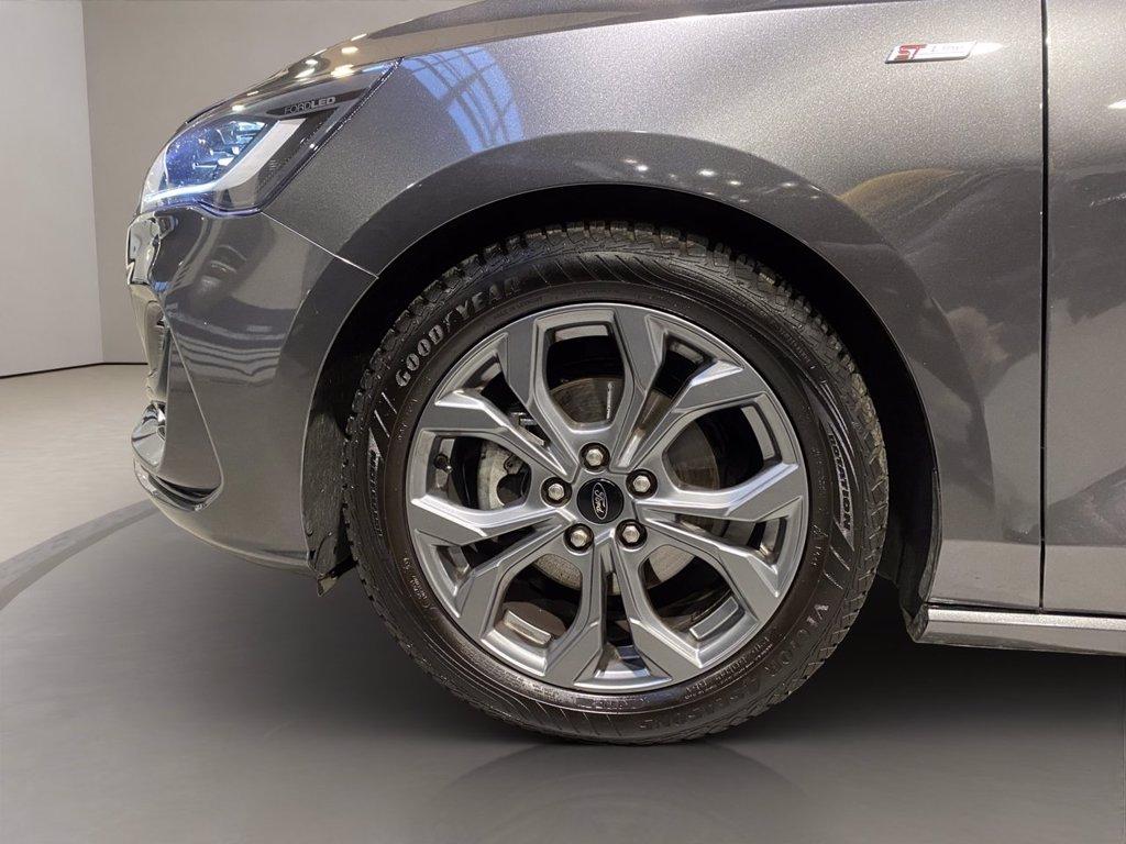 FORD Focus 1.5 ecoblue ST-Line 115cv auto del 2025