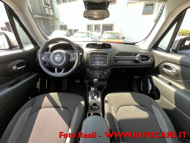 JEEP Renegade 1.5 Turbo T4 MHEV Limited PROMO !