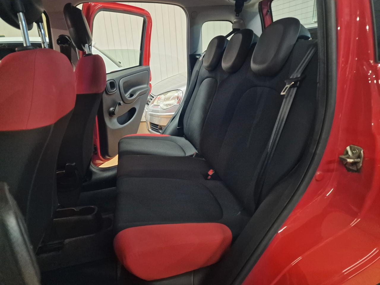 Fiat Panda 1.2 Connected by Wind 109 mila chilometri
