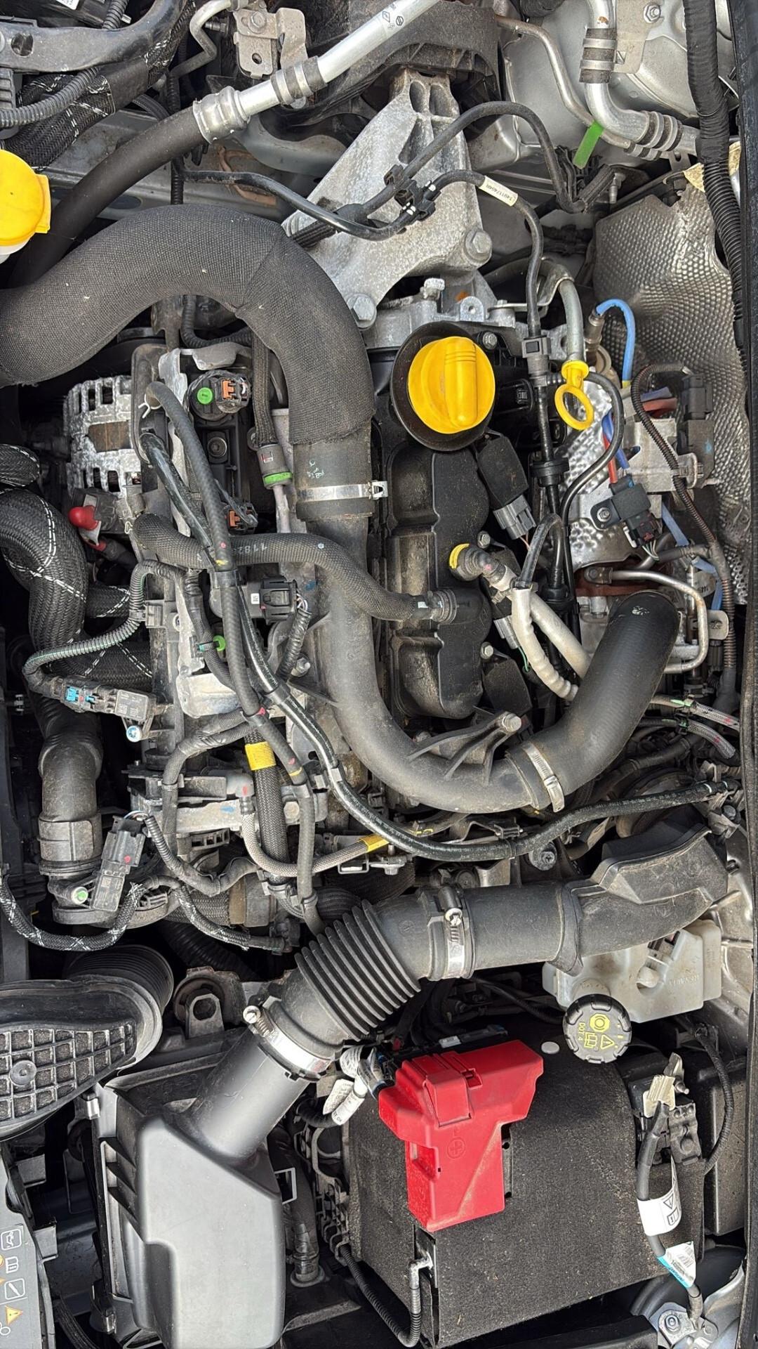 Renault Clio TCe 90 CV GPL 5 porte Life