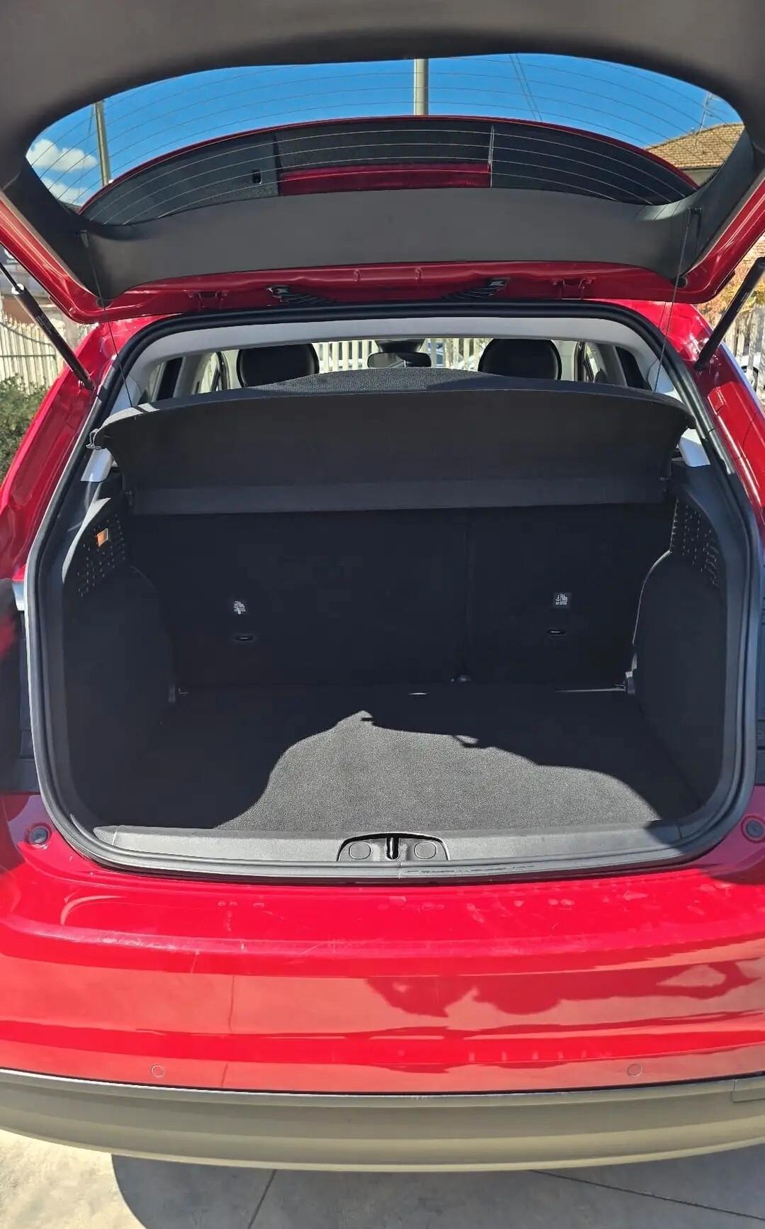Fiat 500X 1.3 MultiJet 95 CV