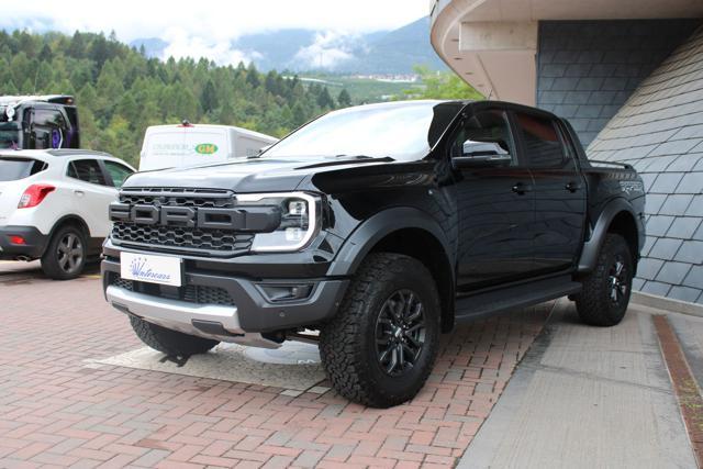 FORD Ranger Raptor 2.0 Ecoblue 4WD DC 5 posti