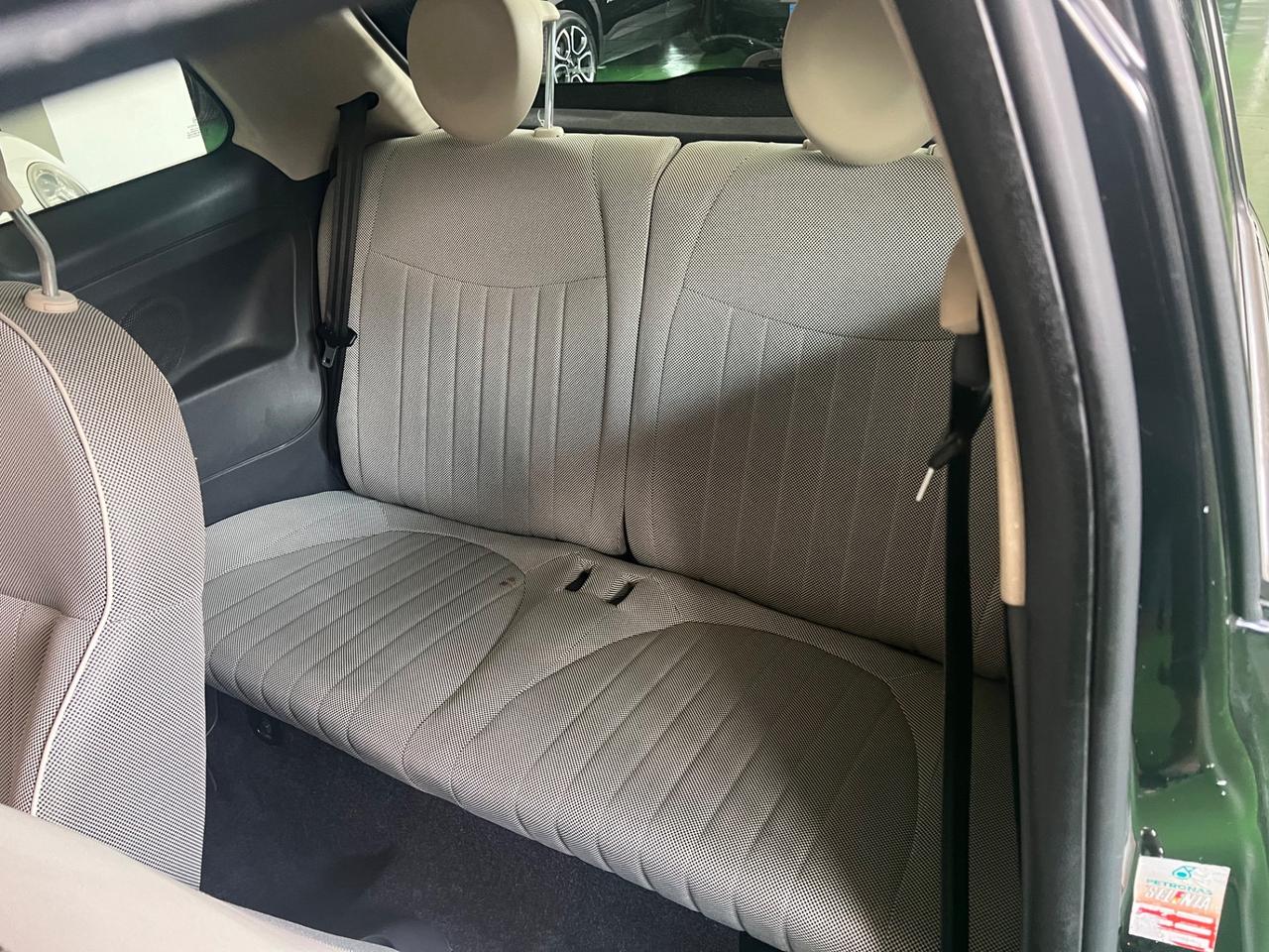 Fiat 500 1.3 Multijet 16V 95 CV Lounge