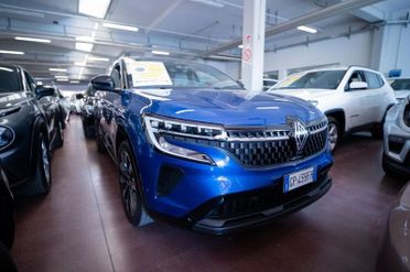 Renault Austral 1.3 mild hybrid Techno 160cv auto