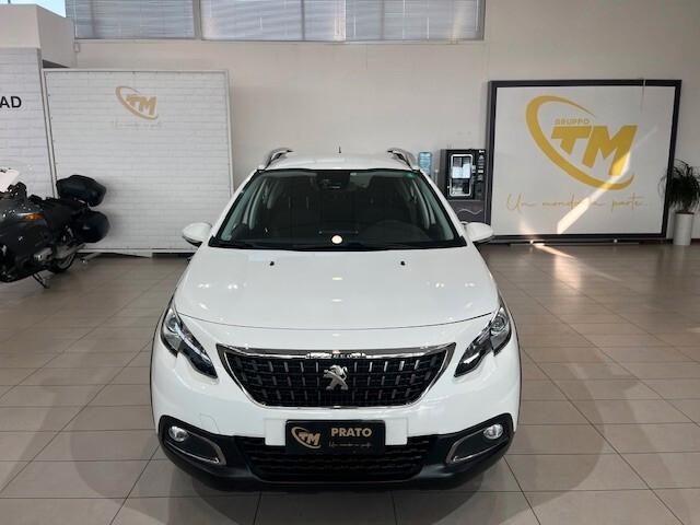 Peugeot 2008 1.2 puretech Signature s&s 82cv * 81 000 KM *