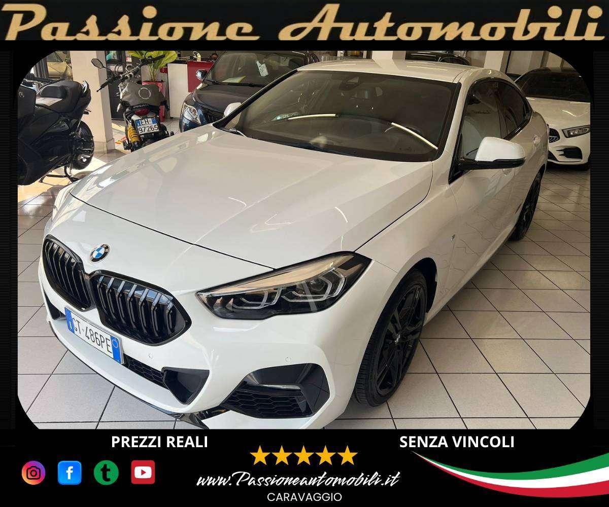 BMW Serie 2 Serie 2 F44 Gran Coupe 220d Msport AUT