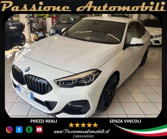 BMW Serie 2 Serie 2 F44 Gran Coupe 220d Msport AUT
