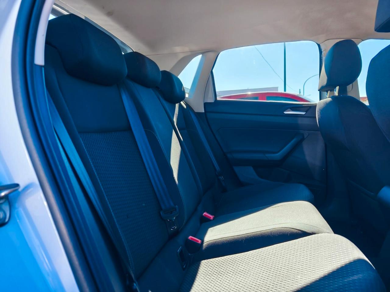 Volkswagen Polo 1.6 TDI 95 CV 5p. Highline BlueMotion Technology