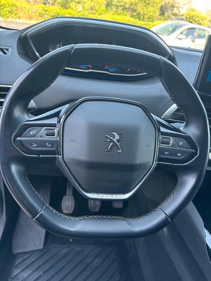 Peugeot 3008 BlueHDi 130 S&S Allure Pack
