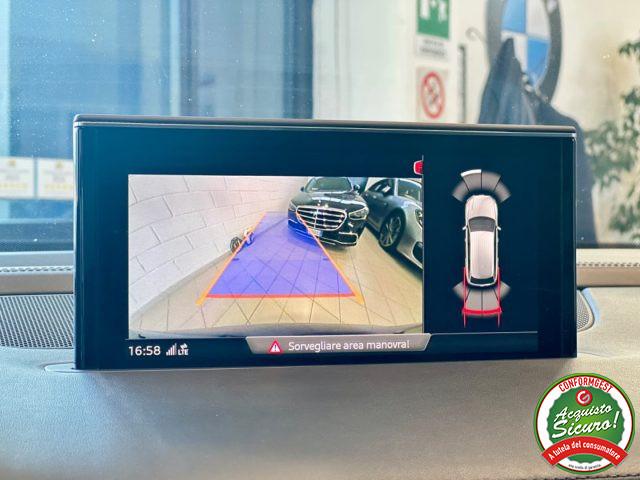 AUDI Q7 3.0 TDI 218CV ultra qu. tipt. *S-LINE COMPLETO*