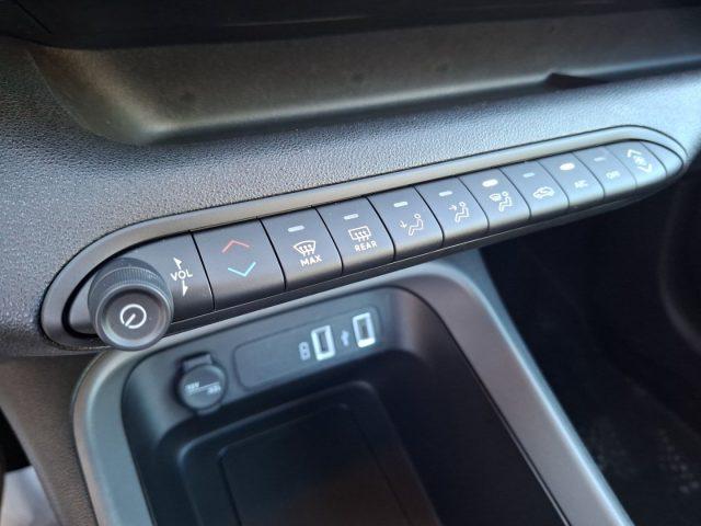 JEEP Avenger Longitude 1.2 Turbo 100 CV