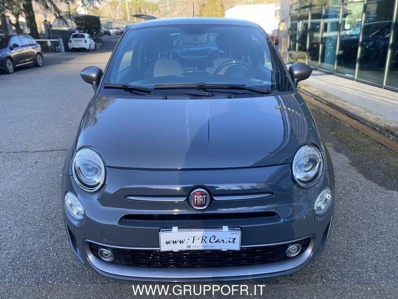 FIAT 500 1.0 Hybrid Sport