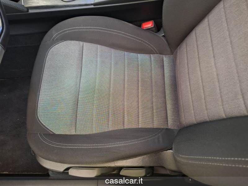 Alfa Romeo Stelvio Stelvio 2.2 Turbodiesel 190 CV AT8 Q4 Business 3 ANNI DI GARANZIA KM ILLIMITATI PARI ALLA NUOVA