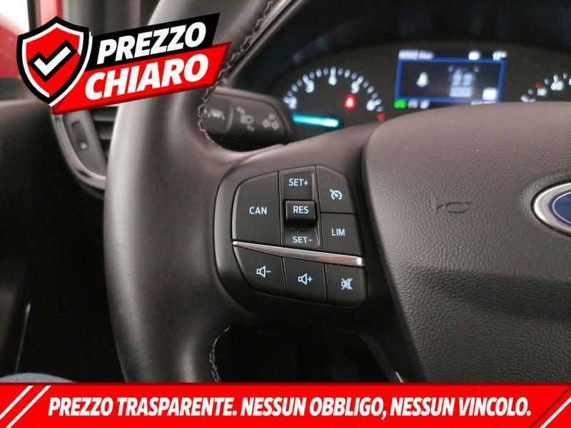 Ford Fiesta 5p 1.1 Titanium Gpl 75cv