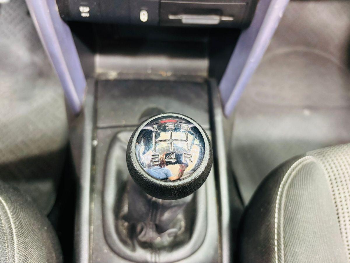 Peugeot 207CC 1.6 HDi 110CV Cabrio Coupè Féline Navi