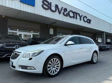 Opel Insignia Insignia Sports Tourer 1.6 t Cosmo