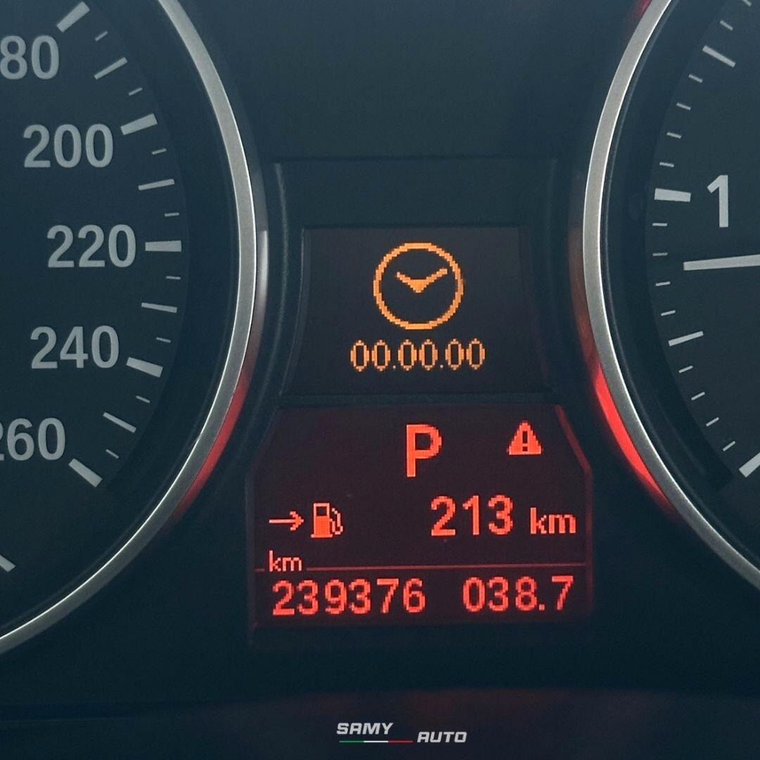 Bmw X1 xDrive23dA Futura