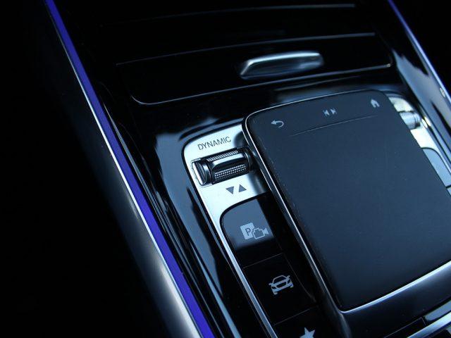 MERCEDES-BENZ GLB 200 d Automatic Sport Plus