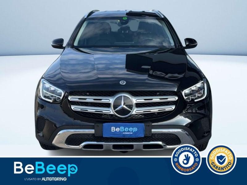 Mercedes-Benz GLC 300 D SPORT 4MATIC AUTO