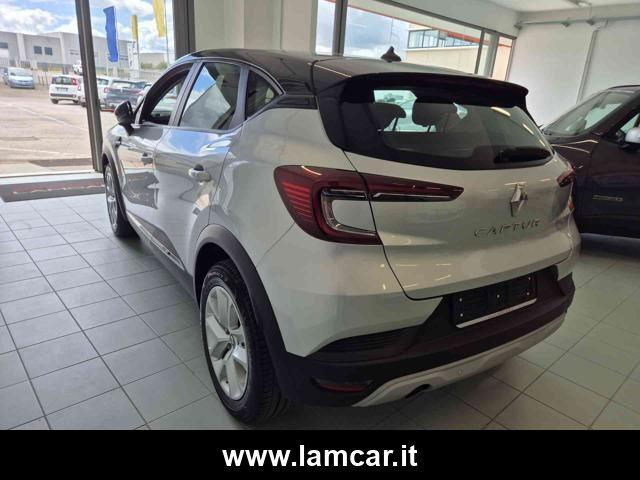 RENAULT Captur Blue dCi 95 CV Zen