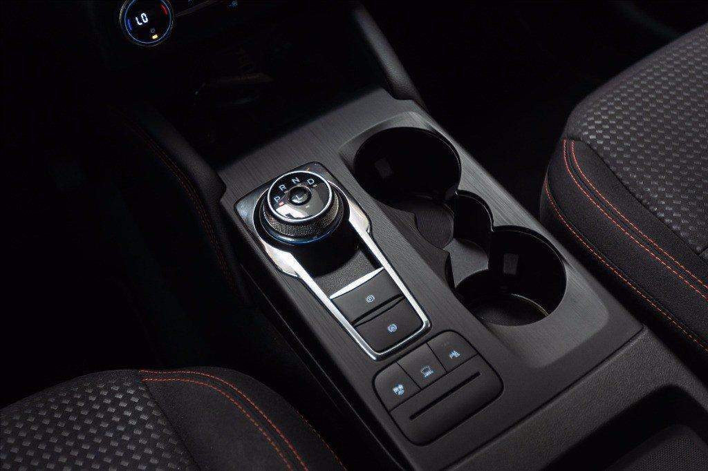 FORD Kuga 2.5 full hybrid ST-Line 2wd 190cv cvt del 2022