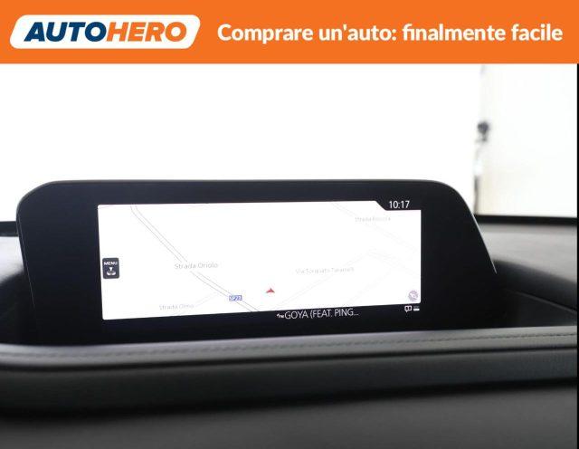 MAZDA CX-30 2.0L e-Skyactiv-X M Hybrid 2WD Executive