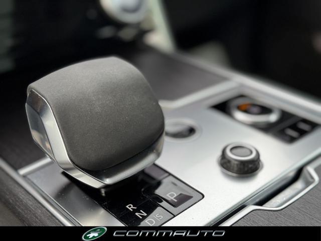 LAND ROVER Range Rover 3.0D l6 Autobiography