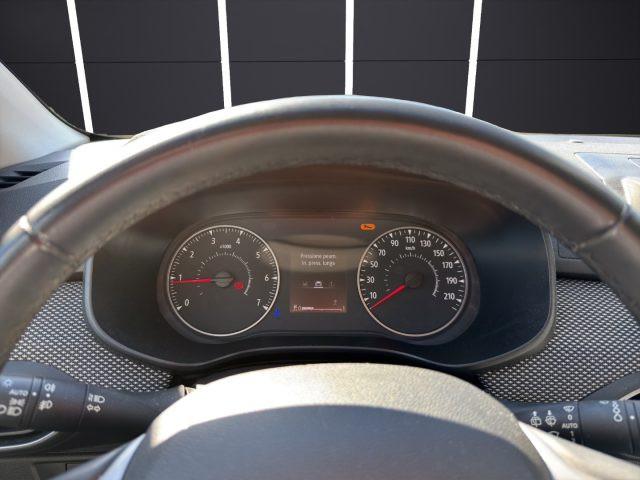 DACIA Sandero Stepway 1.0 TCe ECO-G Expression