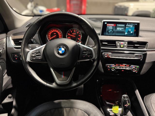 BMW X1 xDrive20d xLine