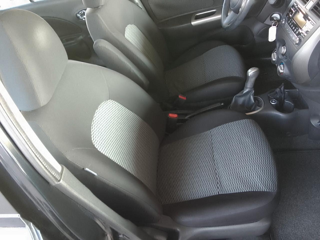 Nissan Micra 1.2 12V 5 porte GPL Eco Acenta OK NEO