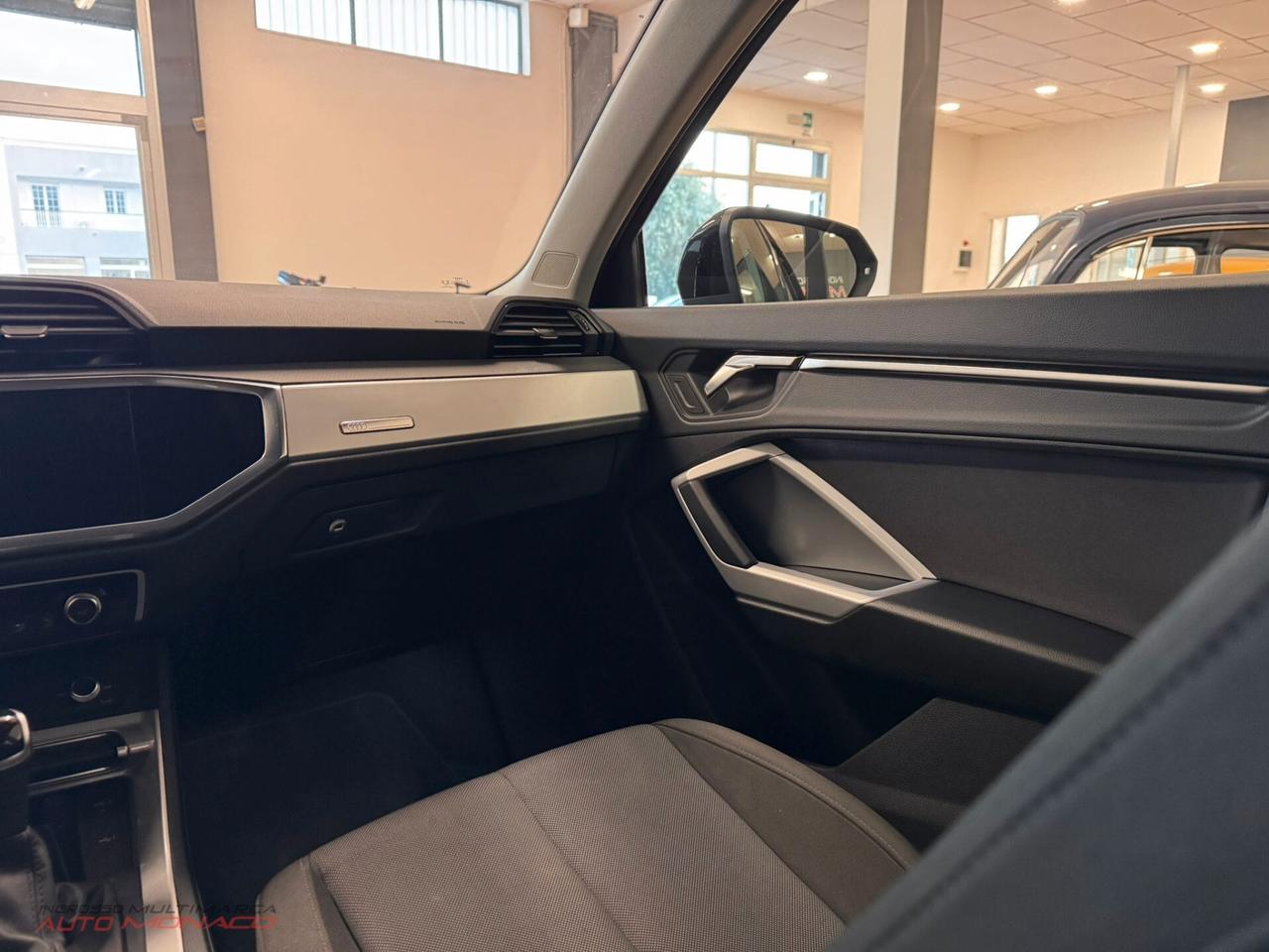 Audi Q3 2.0 TDI 150cv S tronic Business 2022