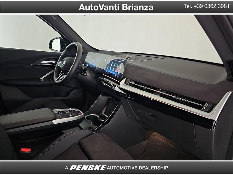 BMW X1 X1 xdrive 25e MSport Pro