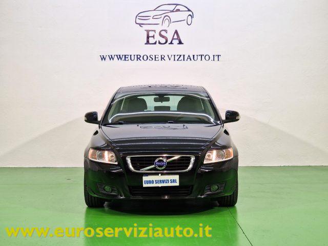 VOLVO V50 D2 POLAR
