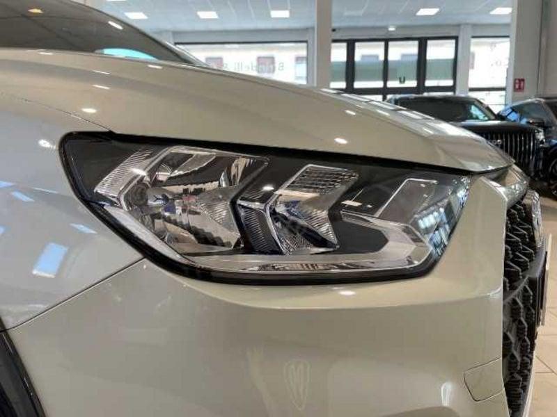 Audi A1 II 2022 allstreet 30 1.0 tfsi Business 110cv s tronic