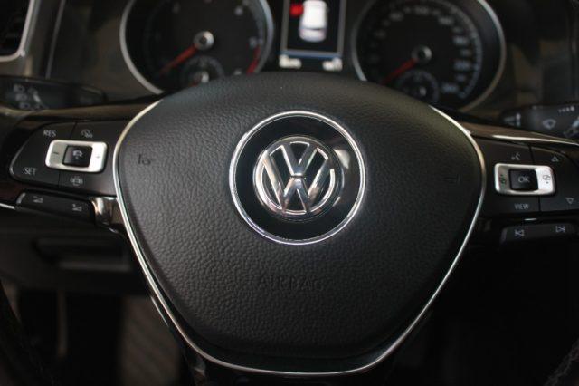 VOLKSWAGEN Golf 2.0 TDI DSG 5p. Business *Garantita*