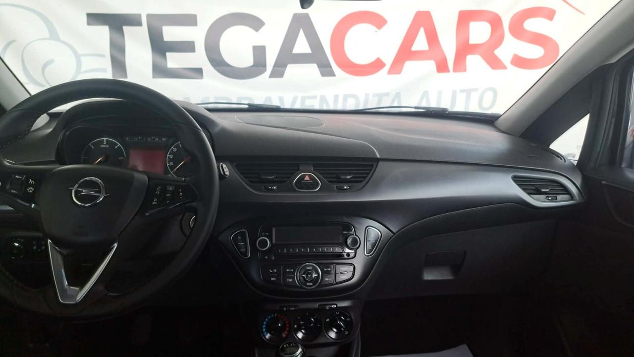 Opel Corsa 1.3 CDTI 5 porte