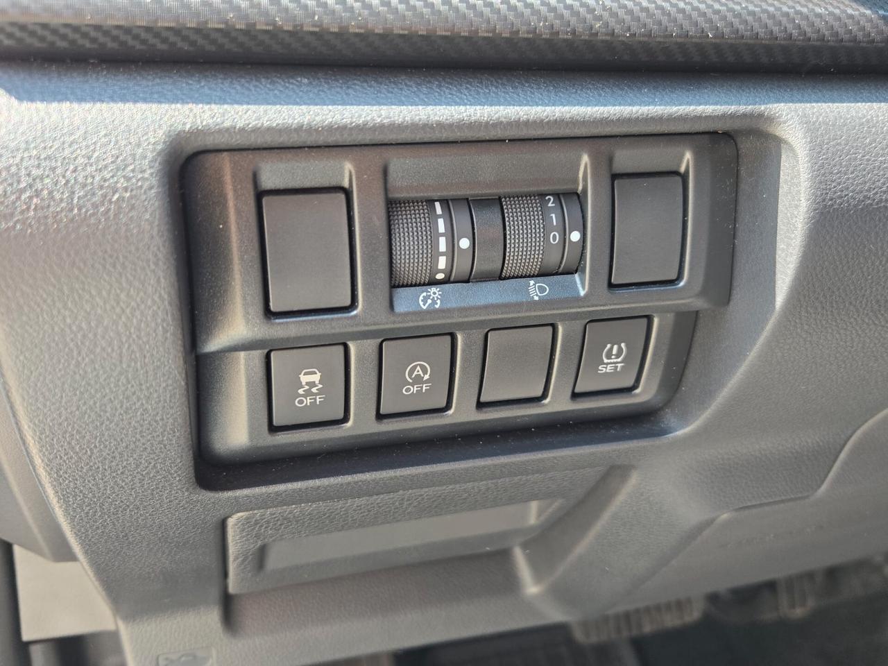 Subaru XV 1.6i Lineartronic Pure