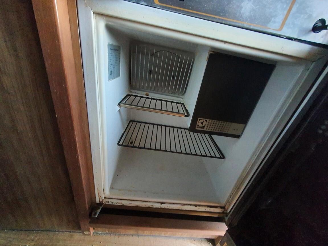 Ford Transit Camper Freccia 1.6 GPL