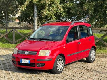 Fiat Panda 1.2 Emotion Eco